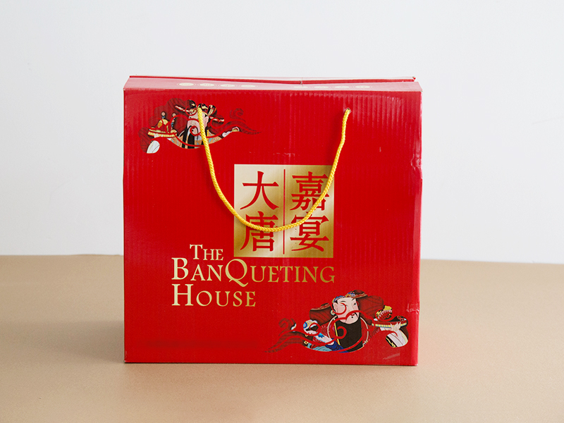 柳州彩印包裝