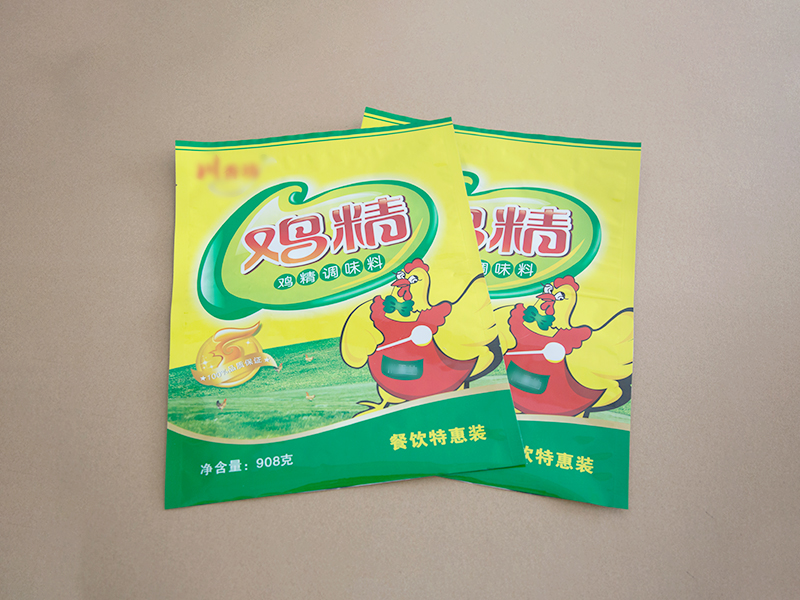 柳州彩印包裝