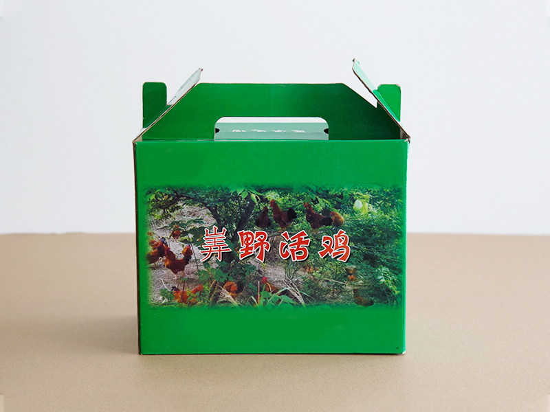 柳州彩印包裝
