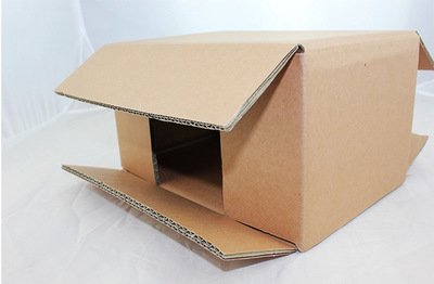 包裝紙箱生產廠家